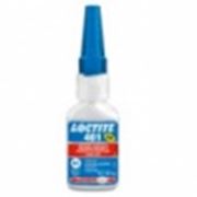 Loctite 401 (3 г) Моментальное склеивание - универсальный продукт с низкой вязкостью