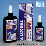 Клей ультрафиолетового отверждения (уф клей) LOXEAL 30-20 однокомпонентный