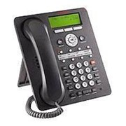 Телефон Avaya 1608-I IP DESKPHONE GLOBAL ICON ONLY фото