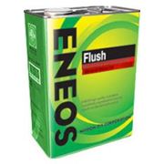 Промывочное масло ENEOS FLUSH фото