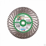 Диск Distar Turbo Duplex 125x2.8x22.225/M14F фото