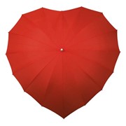 Зонт-трость Impliva. Оригинальные зонты (Артикул: LR8-374C, цвет: 374c,8027,8111,9011,9016,9022,9053,9077) фото