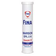 Смазки FINA MARSON EPL2A - FINAGRI TP универсальная литиево-кальциевая смазка для сверхвысоких давлений