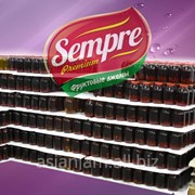 Компоты в ассортименте фото