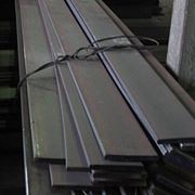 Полосы стальные 01х60 х 10-415 У7А У8А6ХВ2С черный металл