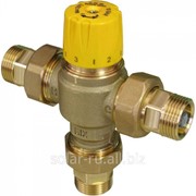 Термосмесительный клапан BRV 03779-2.4-S 3/4 Н, Kv 2,4 m3/h фотография