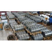 Сталь в рулонах оцинкована производство Словакия U. S. Steel Kosice и Румыния ArcelorMittal фото