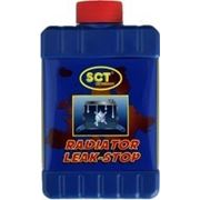 894188 Mannol Radiator Leak-Stop/Герметик радиатора фото