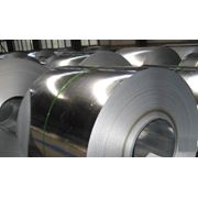 Оцинковка в рулонах Китай оцинкованная сталь WISCO фото