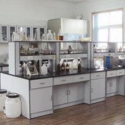 Мебель для химической лаборатории