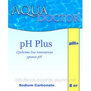 PH Plus, 5 кг (Aqua Doktor, Китай) фото