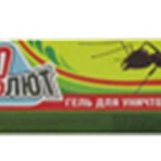 Инсектицид, Абсолют гель М, АКМ5 фото