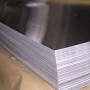 Лист AISI 430 толщиной 075 размер 1000х2000 ммкупить в Днепродзержинске фото