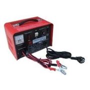 Пусковое (пускозарядное) зарядное устройство для автомобильных аккумуляторов Калибр 20 фото