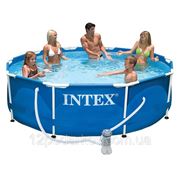 Каркасный Бассейн Intex 56999 (305х76cм) фотография