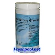 РН - минус гранулированный, Freshpool, 1,5 кг