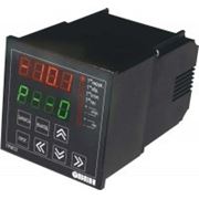 Промышленный контроллер для регулирования температуры в системах отопления ОВЕН ТРМ32 фотография