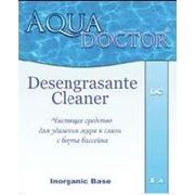 Химия для бассейна, DC, Desengrasante Cleaner, чистящее AquaDoctor, 1л