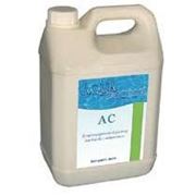 Химия для бассейна, AC AquaDoctor, 10л, Альгицид, средство для борьбы с водорослями фото
