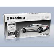 Елеметрическая с-ма Pandora DXL-5000 NEW фото