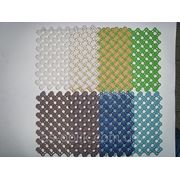 Резиновые коврики в душевые «Лагуна» фото