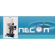 NECON – водоподготовка на 100% без химии и хлора