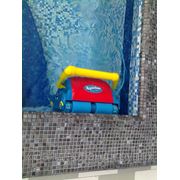 Робот-пылесос для бассейнов АQUABOT VIVA (АКВАБОТ ВИВА) США фото