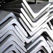Уголки стальные 12-200х08-30 1-5ПС черные металлы прокат купить Киев Вест Аир