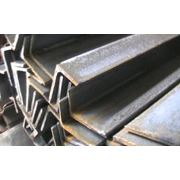 Уголки стальные 75-200х5-16 09Г2С черные металлы прокат цена купить Киев фотография