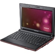 Ноутбук Samsung N 100 Atom N435 1330