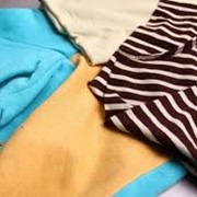 Лоскуты весовые хлопчатобумажные фото