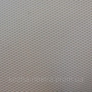 Потолочная ткань бежевого цвета.Ширина 140 см. фото