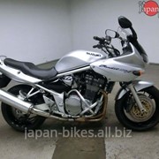Мотоцикл Suzuki Bandit 1200S фото