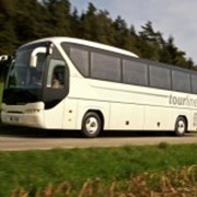 Автобус NEOPLAN Tourliner P21 фото