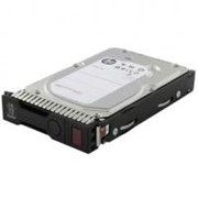 Жесткий диск для сервера HP 1TB (652753-B21) фотография