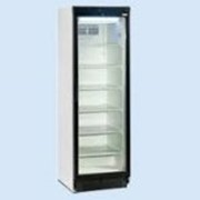 Морозильный шкаф Tefcold UFSC370G фото