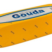 Сырный продукт Гауда