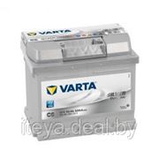 Аккумулятор Varta Silver Dynamic 52Ah фото