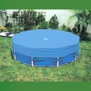 Чехол для каркасных, надувных бассейнов Intex, 58411 (диаметр 366 см) фото