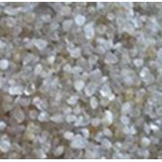 Песок кварцевый в Краматорске фото