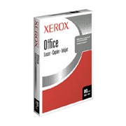 Бумага офисная белая Xerox Office А4 фотография