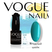 Vogue Nails, Гель-лак №207 Ягодный шейк 10мл xхх фотография