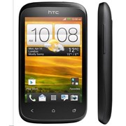 Смартфон HTC A320e Desire C Black