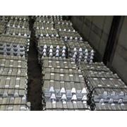 Цинк чушки (в чушках) Ц0Ц0А со складов Лондонской биржи металлов и с таможенного лицензионного склада в Украины