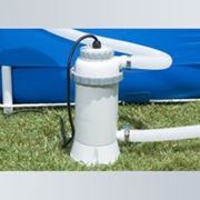 Нагреватель воды для бассейнов Intex, 56684 фото