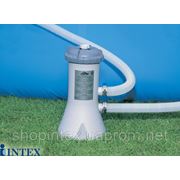 Фильтрующий насос Intex 58604 для очистки воды фото