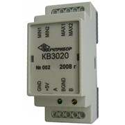 Контроллер КВ3020 фото