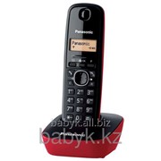 Радиотелефон Panasonic KX-TG 1611A фото