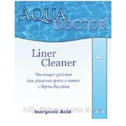 ''AquaDoctor LC'' чистящее средство для удаления грязи и пятен с борта бассейна