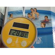 Цифровой термометр для бассейна LM1 фото